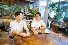投資で失敗する人を生まない世の中を実現する／Webマーケター募集