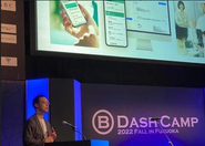 B Dash Camp 2022 ファイナリスト