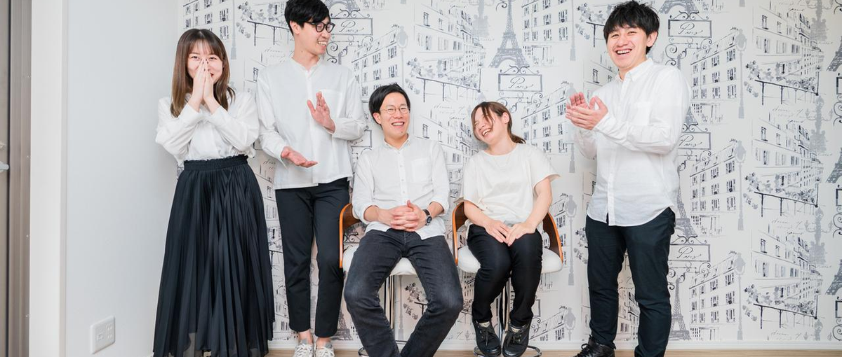 インサイドセールス｜チームで顧客満足度を最大化する！テックで業界に革新を