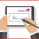Viettel Chữ Ký Số 