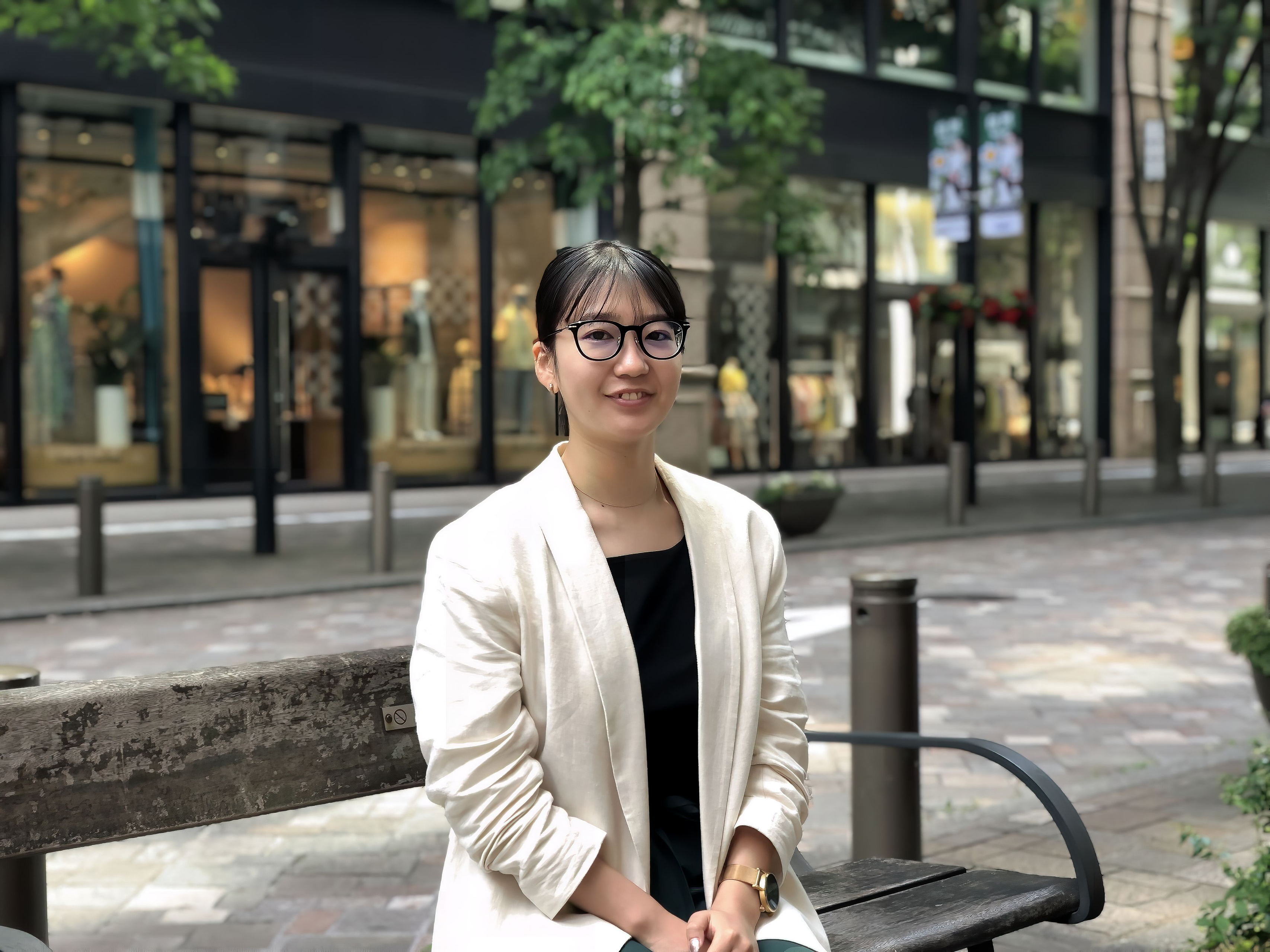 【2年目インタビュー】新卒入社から1年が経過し、変化と成長を振り返る-経営コンサルタント・田中