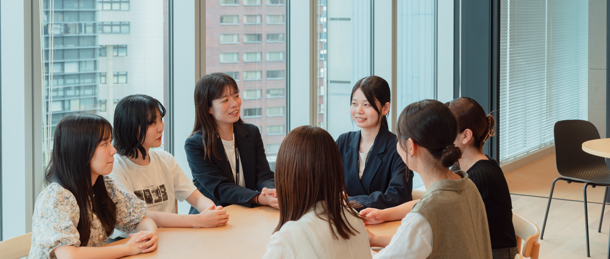 社会に出る前に即戦力化！経営者直下でマッチングイベントを創る長期インターン