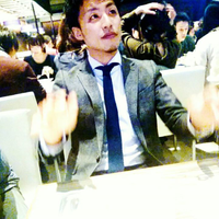 Tatsuki Toshimitsu