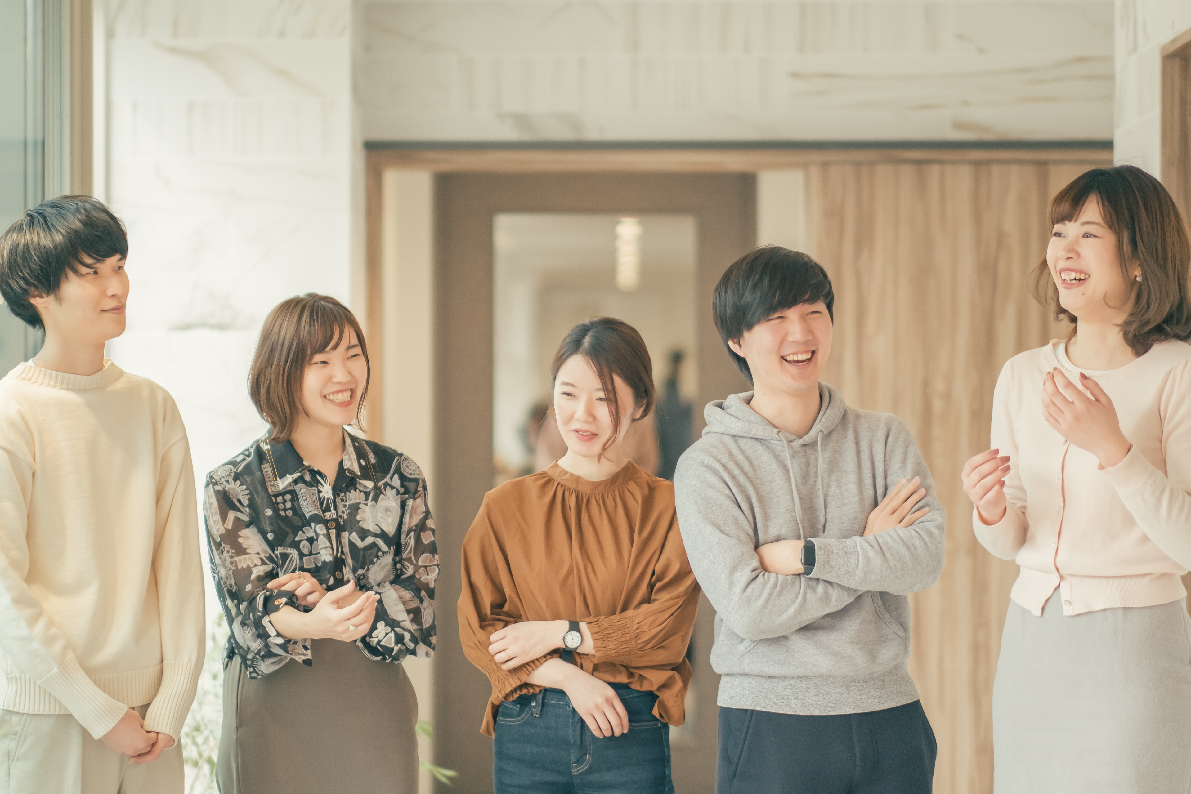 ユニポスはバリューの浸透＋社内交流や他のメンバーを知るきっかけに！