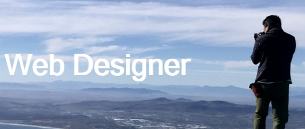 デザインこそ、すべて。サステナブルな世界を映す、Webデザイナー募集