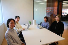 経営・事業開発に興味のあるSEの皆さんへ。ITコンサルを目指しませんか？