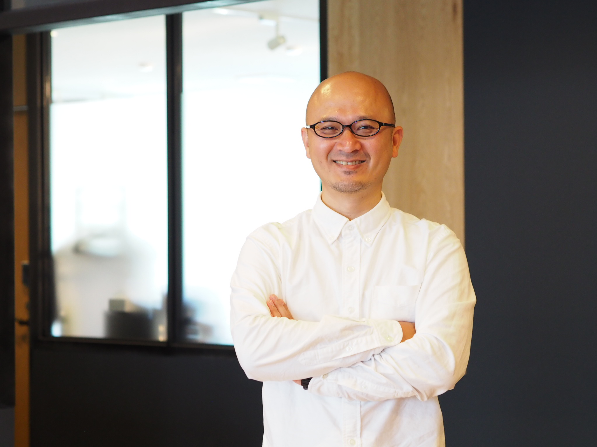 18年間勤めた会社を退職。初めての転職で手にしたのは「やりたいことができる自由」–エンジニア・松下 智彦