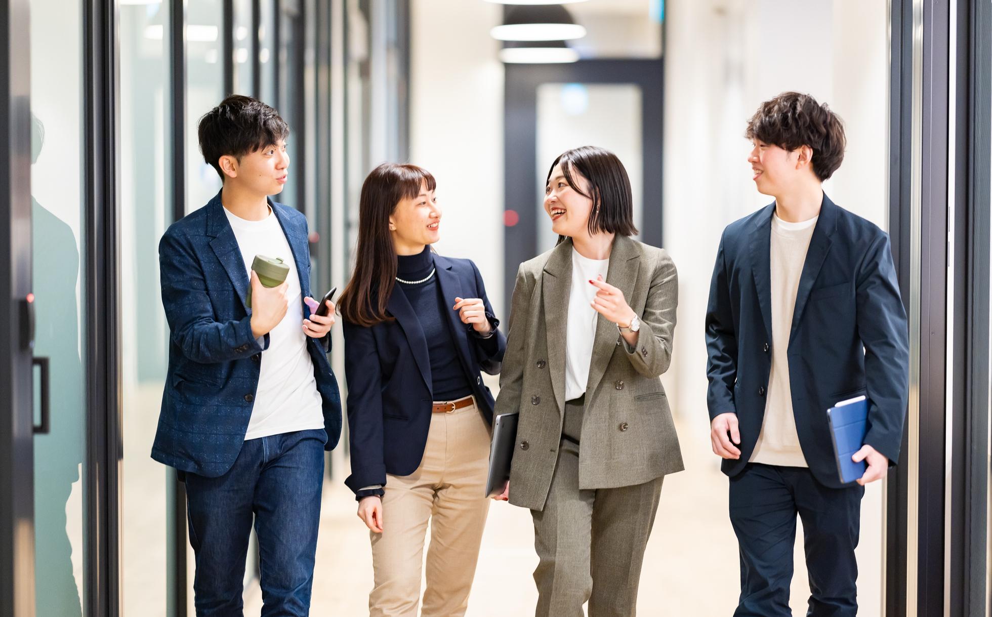 サステナブルな世界を実現したい！夢溢れる人とお会いしたい！ - 株式会社Dropのその他の採用 - Wantedly