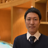 原　翔太