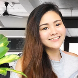 Michelle Anastasia Tan