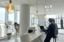 企業ブランディングを手がける会社にてWEBディレクターのアシスタント募集！