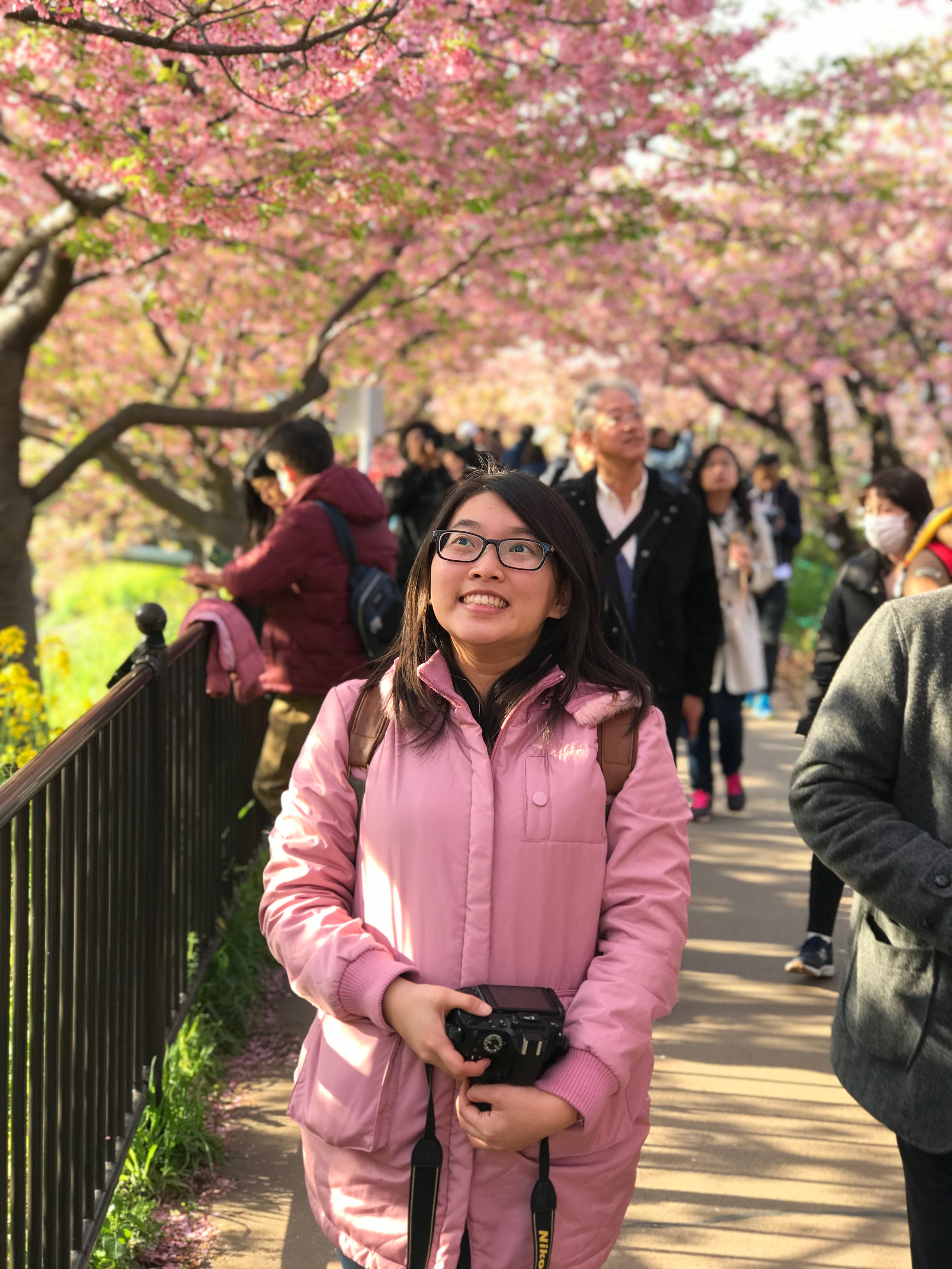 CHIEH-YU CHANG  Institut Curie