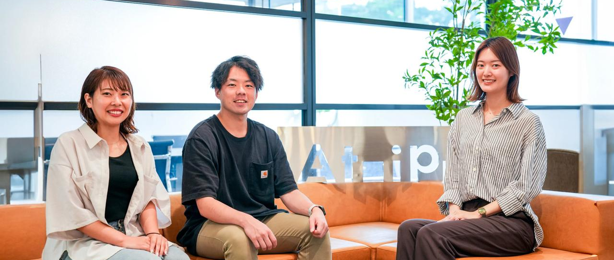 絶賛拡大中の当社で、ゆる営業デビューしませんか？