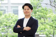 代表取締役　宮井 崇行