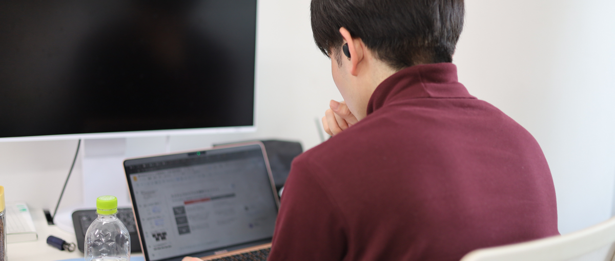 データから価値を創出し、製造業に改革を起こすデータサイエンティスト大募集！