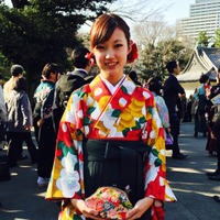 横山 佳穂さんのプロフィール