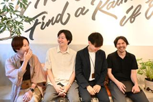 IT領域とスポーツ業界SaaSの会社で事業を広げる仕掛け人になりたい人！
