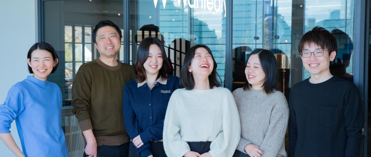 急成長中の新規事業！フロントエンドを中心にやっていきたいエンジニア募集！