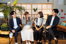 媒体依存の採用から脱却しませんか？これからの採用の在り方を変える広報支援！