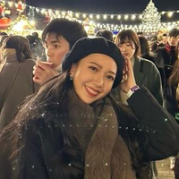 Shiori Shimojoさんのプロフィール