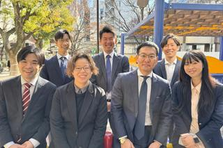 頑張った分だけ評価されたい！そんなときはUPF！充実研修×安心サポート