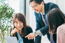経験ゼロから市場価値を上げたい方必見│弊社でエンジニアに挑戦しませんか？