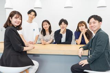 アイデアを事業に！0→1に挑む社内起業家ポジション