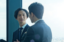 経営者支援のマーケティングに挑戦したい方！