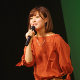 落合なつみ