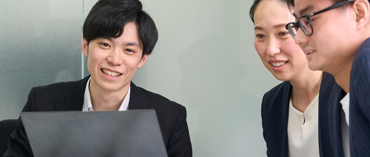 あったらいいなを現実に。アプリ開発エンジニアを、積極募集中。