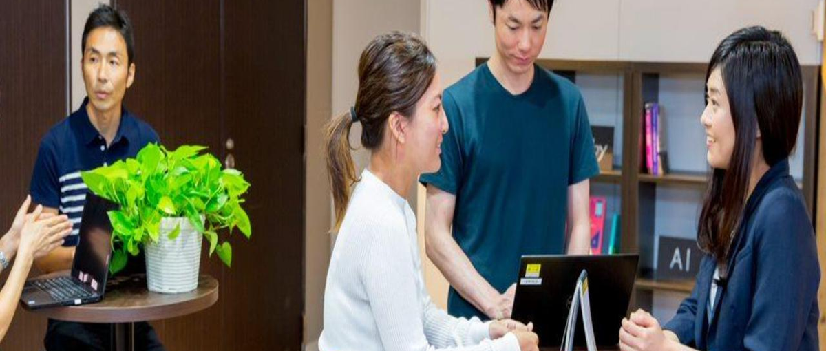 MicrosoftエンジニアPM /チームビルディングに興味のある方募集！