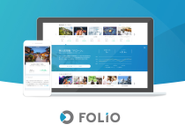 新しい投資体験を実現する証券プラットフォーム「フォリオ」