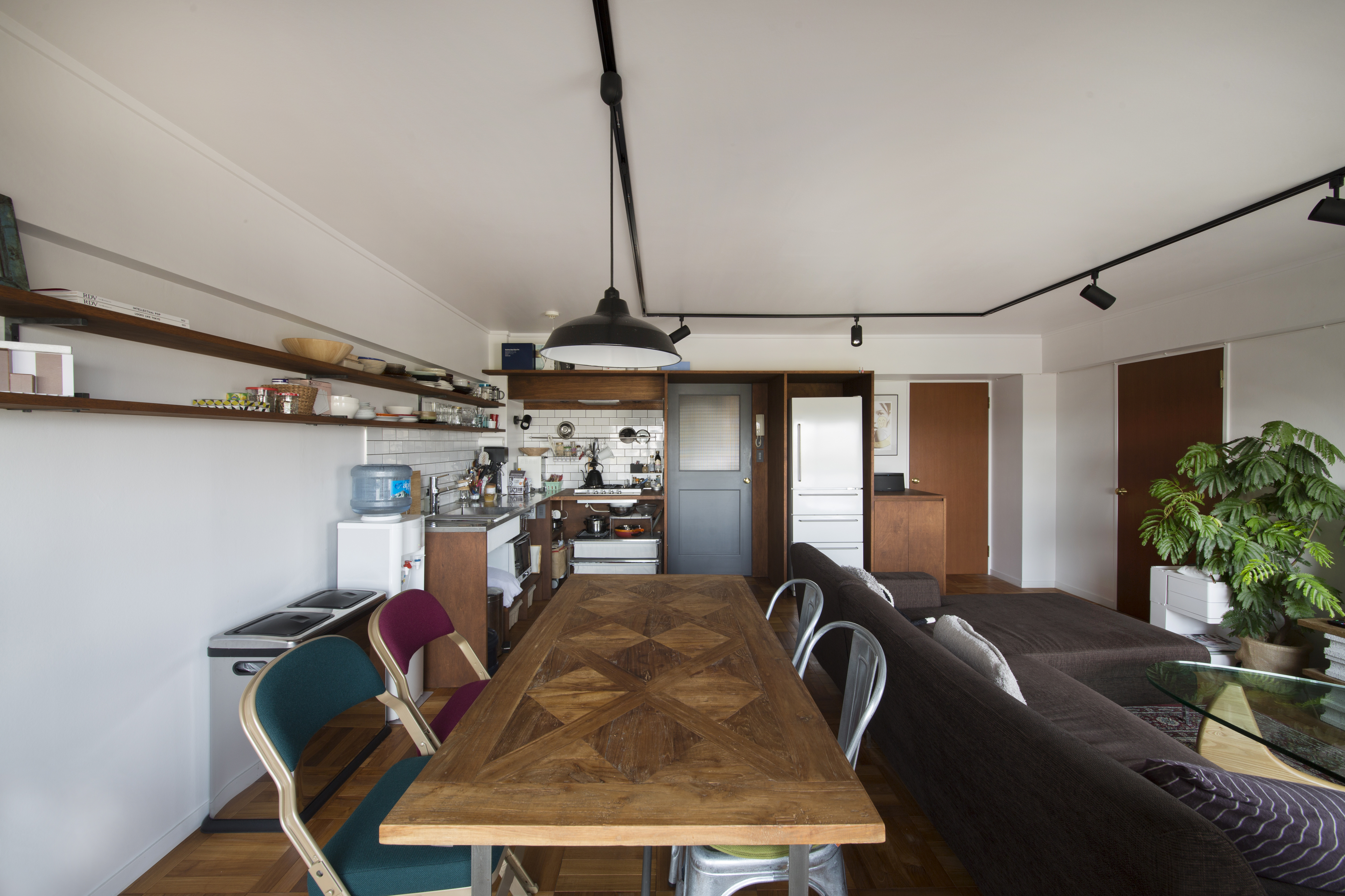 【事例紹介 vol.3】細部を整えて、全体を変える