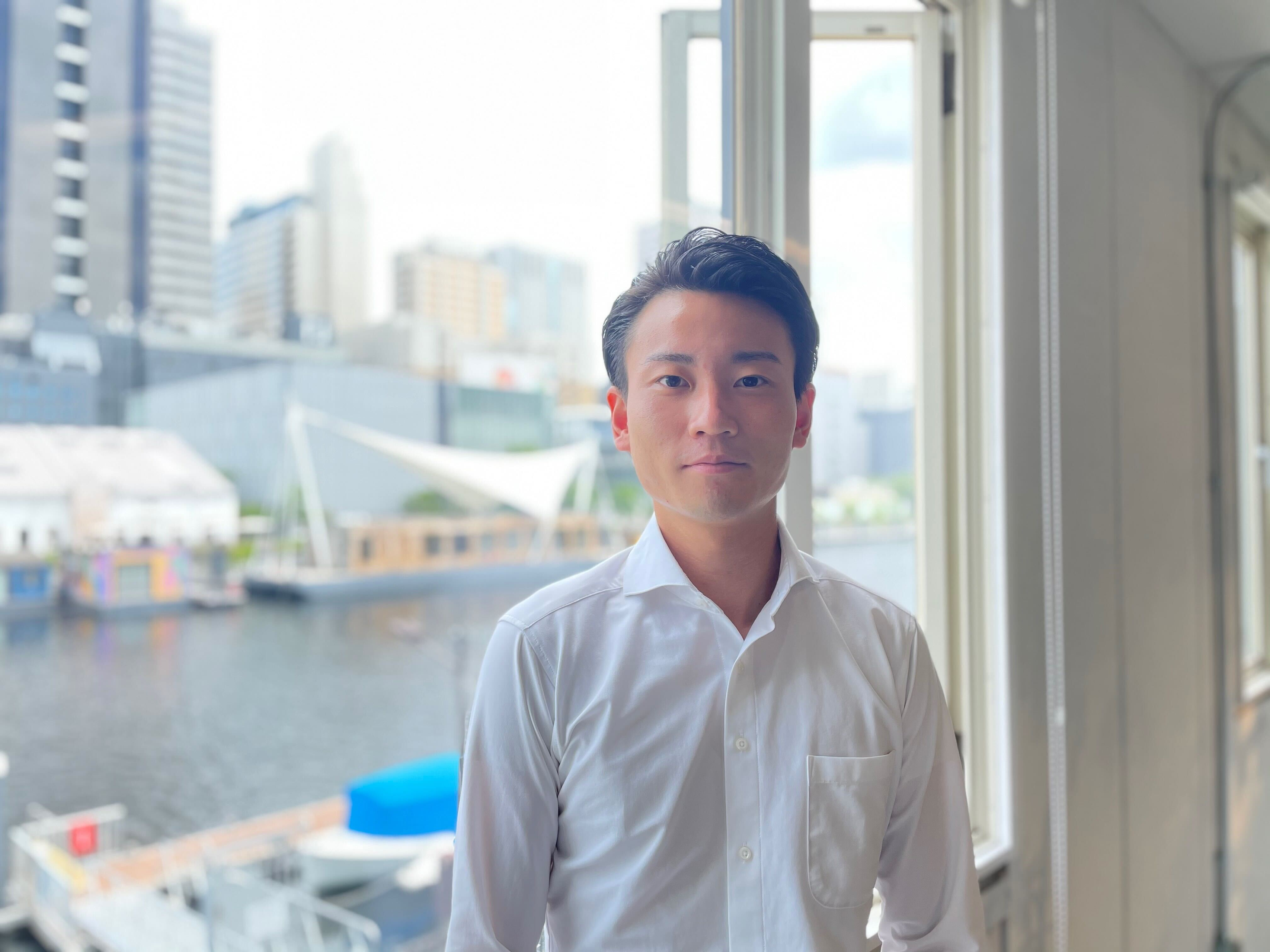 大手インフラ企業から社員数人のベンチャー企業に転職した話と本当の豊かさについて