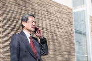 20代・30代の若手が大活躍しており、活気溢れるオフィスで伸び伸びお仕事ができます！