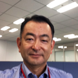 志田芳宏