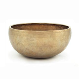 singing bowls