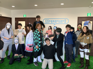 Gugenkaメンバー