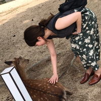 井上紗希さんのプロフィール