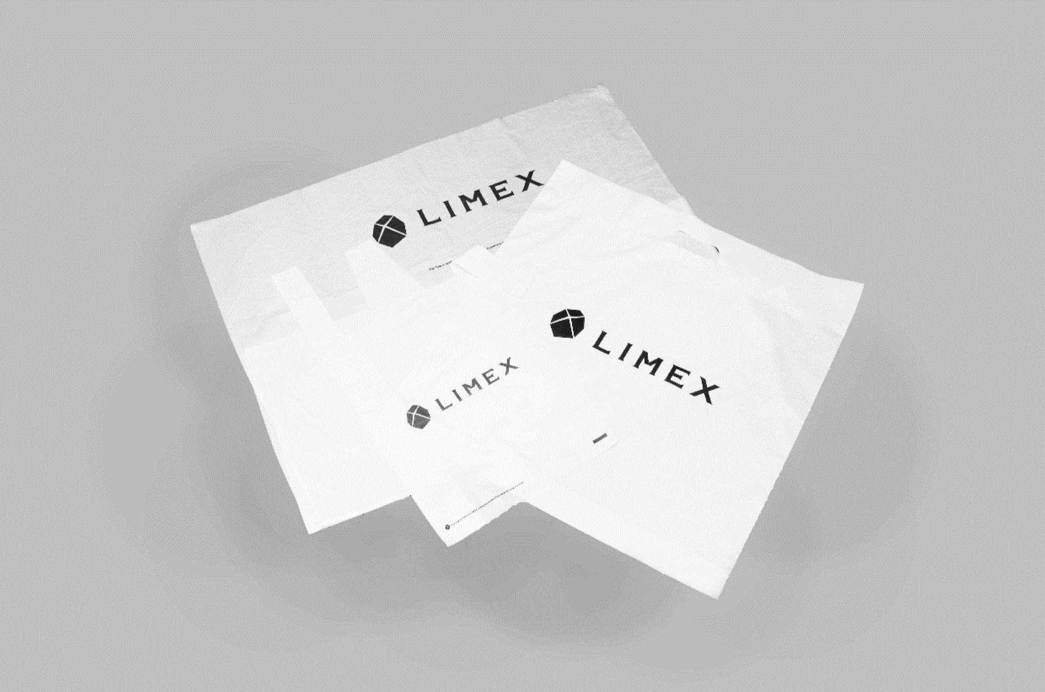 主原料の石灰石と植物由来樹脂からつくられた「Bio LIMEX Bag」が、 「2020年度 グッドデザイン賞 グッドデザイン・ベスト100」を受賞