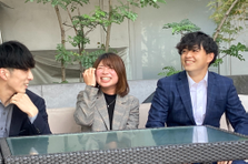 就活で周りに差をつけるならこのインターン！外資系企業でセールスマーケ＠大阪