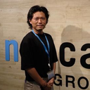 Masatoshi Miyamoto 