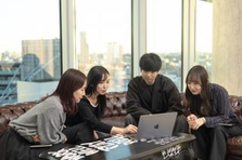 一体感あるチームで、偉業を成し遂げる｜チームで勝ちたい方を求めてます！