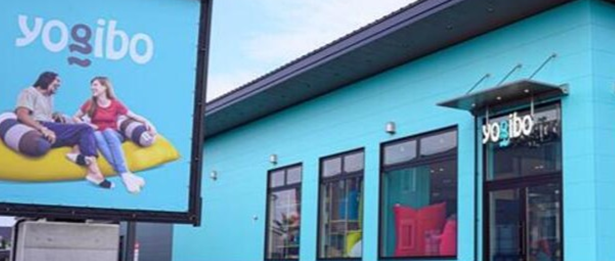 Yogiboの新店舗開拓を一緒に創りませんか？