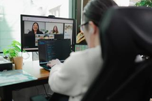 最先端のテクノロジーにドンドン触れたい！そんなエンジニア大歓迎です！