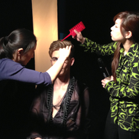 Yumi Yakushijinさんのプロフィール