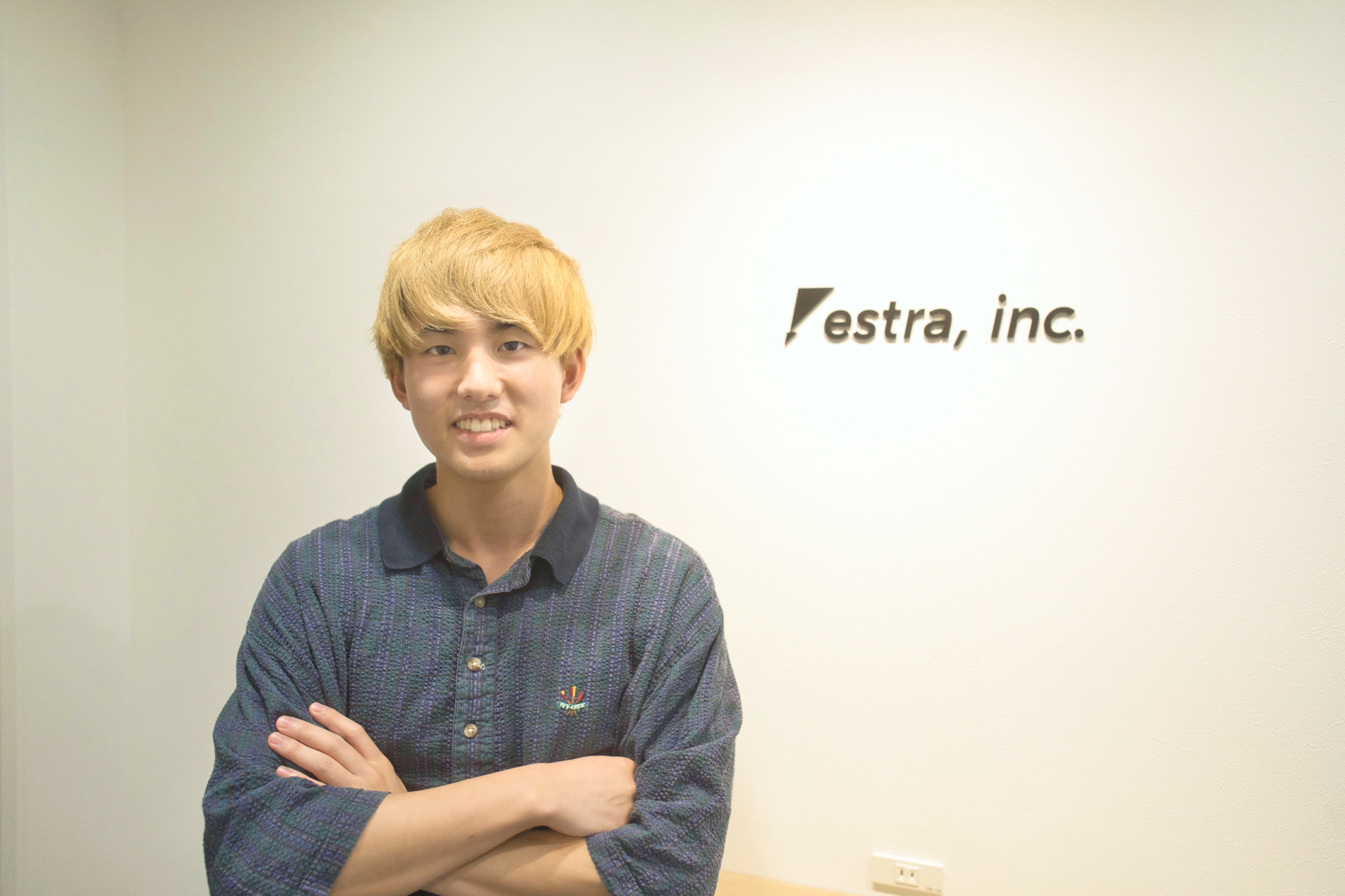 [インターンインタビュー#2] プログラミングもマネジメントも学べるエンジニアインターンとは！？