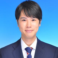 佐伯 壮平さんのプロフィール