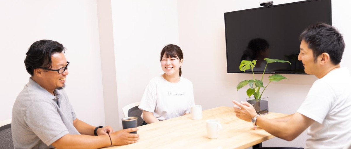 上場を目指す住宅×SaaS企業で一人目のHR募集！