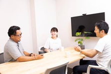 上場を目指す住宅×SaaS企業で一人目のHR募集！